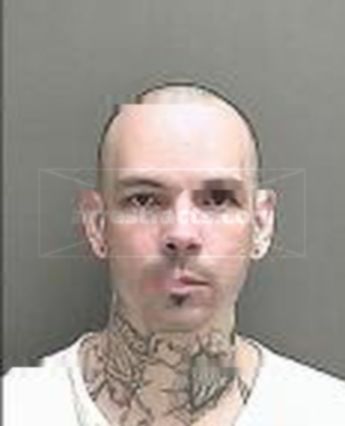 Ryan Keith Cranford