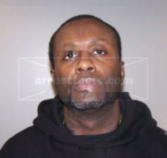 Ivan Wayman Smith