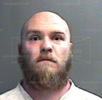 Eric William Mitchell