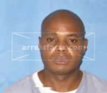 Michael Maurice Johnson