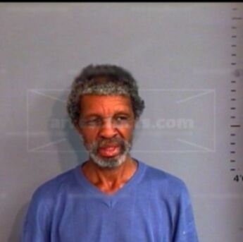 George Sterling Jackson