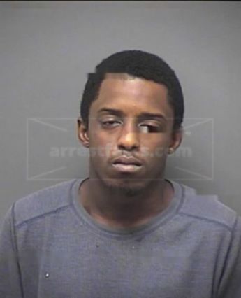 Daquan Austin White