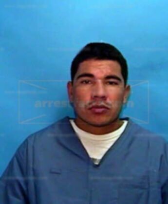 Leonard Colon