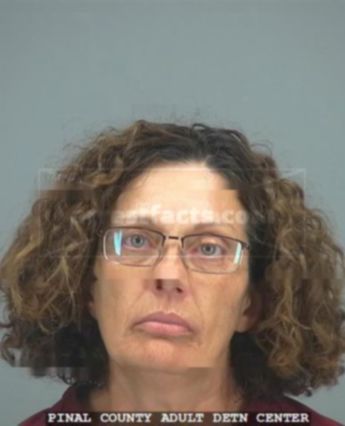 Andrea Hunt
