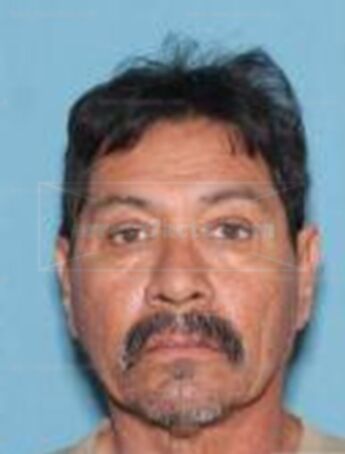 Larry Gilbert Reyes