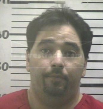 Charles A Montoya