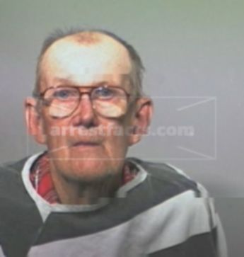 James Albert Acton