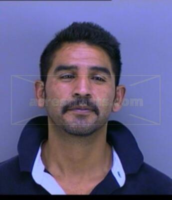 Raul Martinez-Rivera