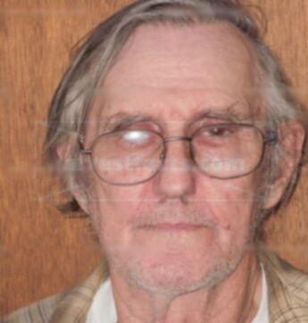 Donald Duane Smith