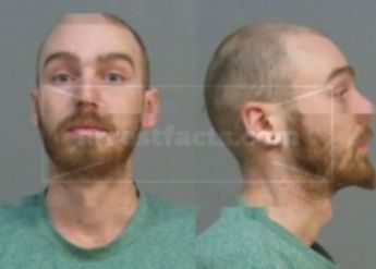 Christopher Allen Parker