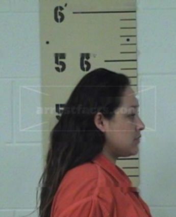 Tina Doriane Amburgey