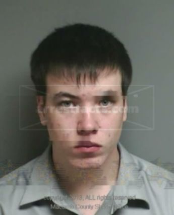 Jacob Ryan Gajeski