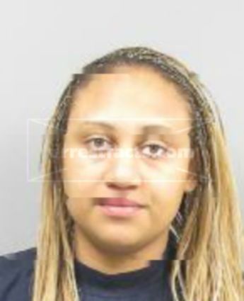 Quenesha Shavon Campbell