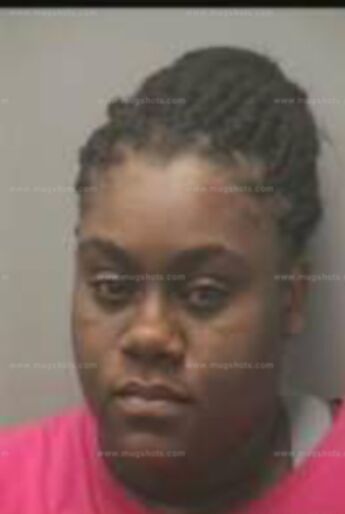 Diesheka Denise Garrett