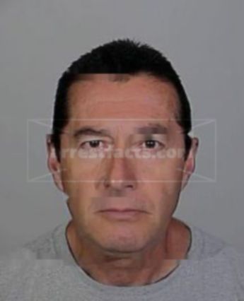 Tony Peter Silvas