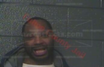 Anthony Lamar Ross