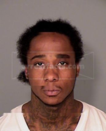 Jerrod Najee Williams
