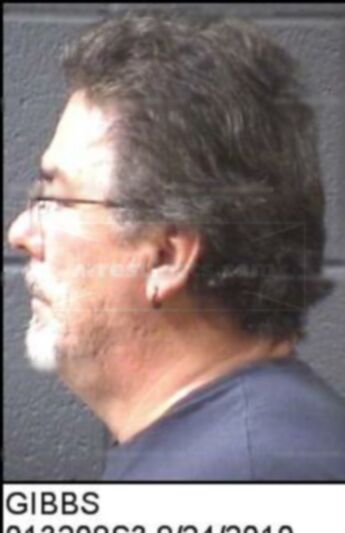 Richard Harold Gibbs