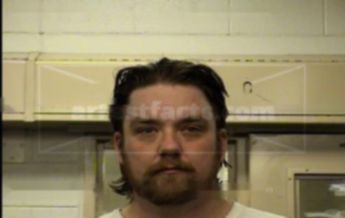Chad Brandon Butler