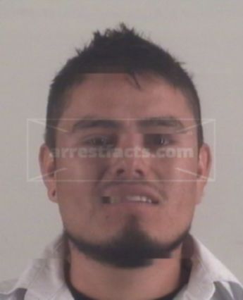 Edgar Moralesnunez