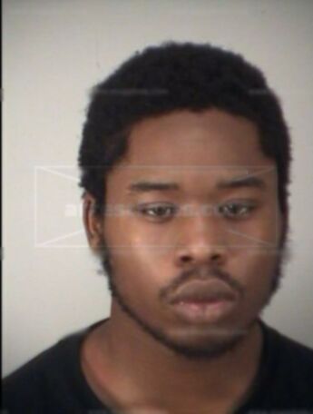 Cedric Sheavante Scott