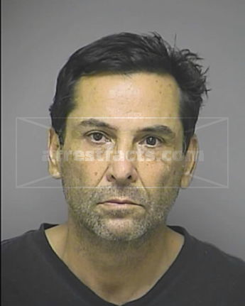 Richard Arredondo