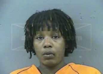 Kenyatta Chiquita Parks