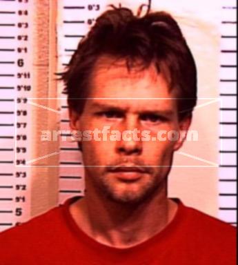 Willis Jarrett Clary