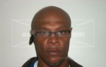 Maceo Lovelle Mccrory Sr.
