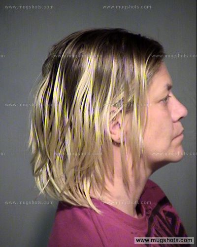 Carrie Alison Obrien