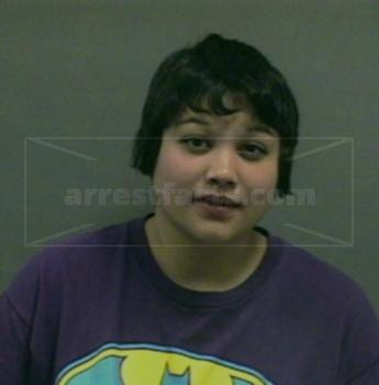 Athena Jade Garcia