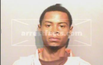 Darrio Tyree Young