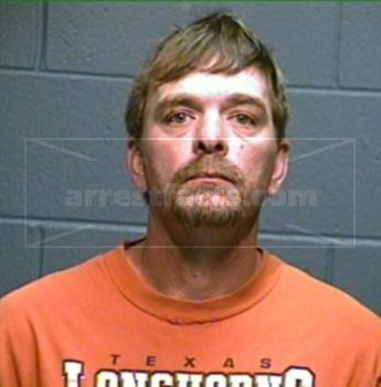 Brian Keith Coker