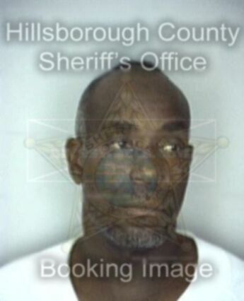 Henry Lee Butler