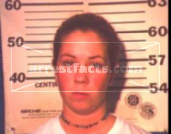Kelsey Alexandria Stutzman