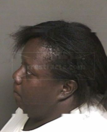 Latasha Teanea Kennedy