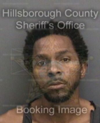 Waymond Jackson