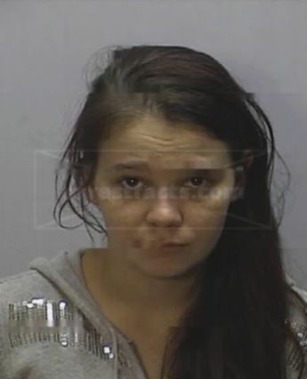 Britney Delana Michael