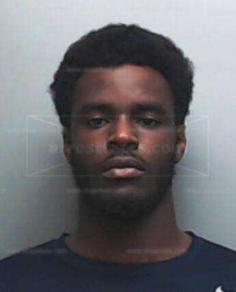 Cameron Wayne Blue