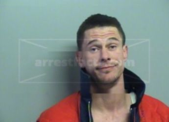 Derrick M Johnston