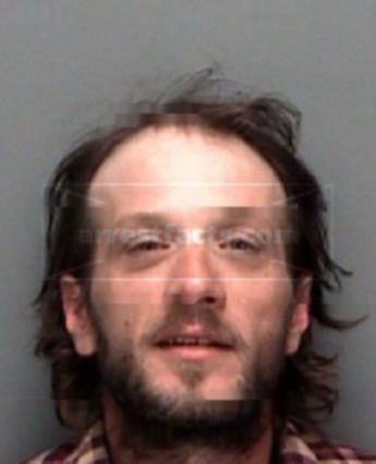 Patrick Lee Clark