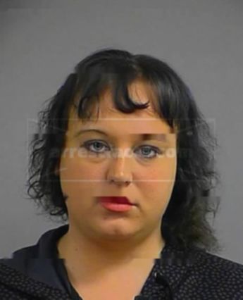 Tiffany Nicole Hensley