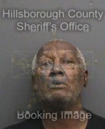 Willie James Richardson