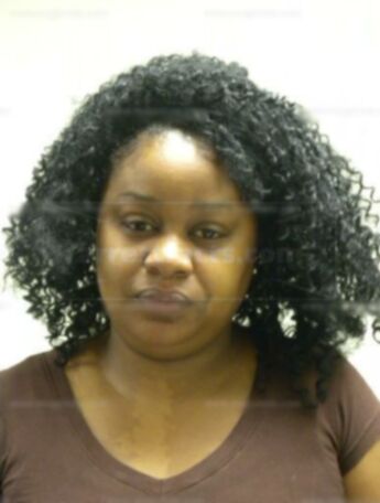 Candice M Bryant