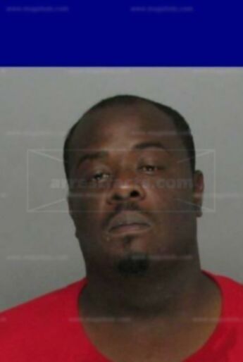 Jeffery Jerome Ashley