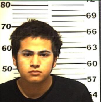 Nathan Ryan Casas