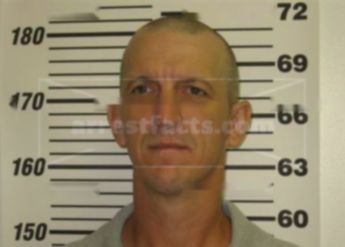 Roy Michael Campbell