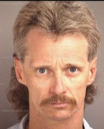 William Randy Mayfield