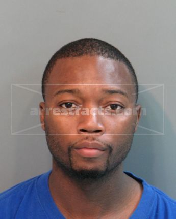 Antoine Lebron Taylor