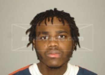 Malcolm J Allen